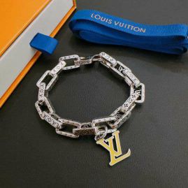 Picture of LV Bracelet _SKULVbracelet11ly23611281